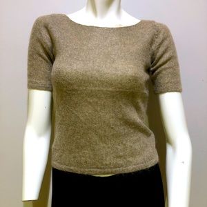 Beautiful Mohair Sweater